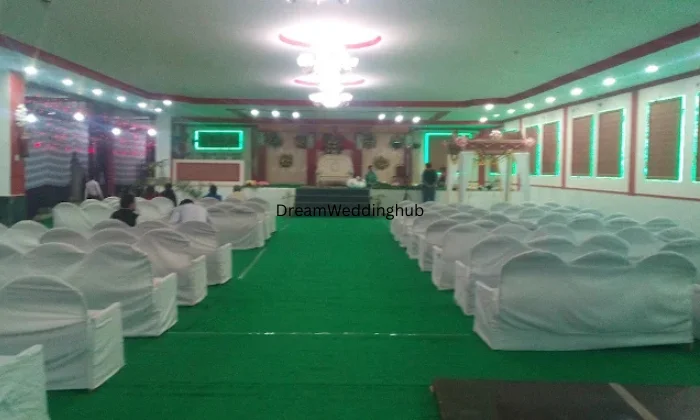 Mangalam Vivah Sthal